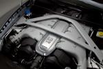 Aston Martin DB9 Volante 2012 года (WW)